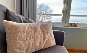 Appartements La Vue Sur Mer - Appart avec place de parking : photos des chambres