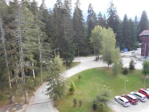 NEAT STUDIOS in "BOROVETS GARDENS" hotel