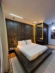Cozy one bedroom apartment