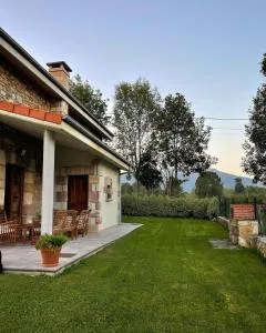 El Molino de La Canal - Saro