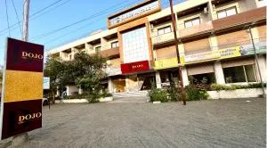 Dojo Inn - Ambad
