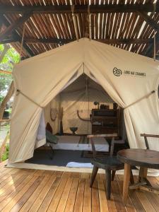 Long Hải Channel Beach Resort