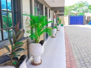 Jay Homes - Weber Generations Accommodations