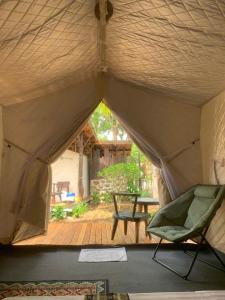 Long Hải Channel Beach Resort