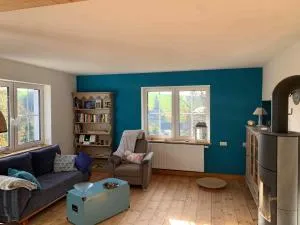 Auszeit bei Katharina - 弗劳恩施泰因山