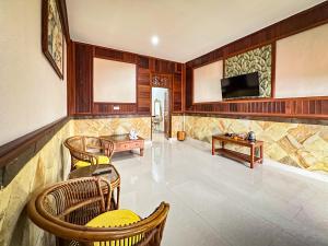 Puri Karang Residence