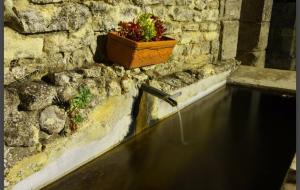 Sejours a la campagne Dunloe Chambre & Terrasse chez l-habitant avec borne recharge electrique : photos des chambres
