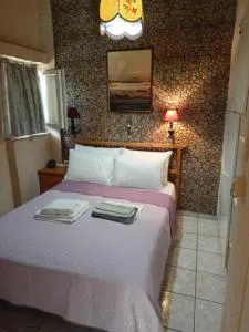 Το σπίτι της Δήμητρας - Rapsáni