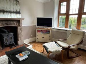 Peak District Haven for 6 Family & Dog Friendly - Pass the Keys