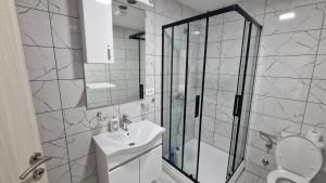 Apartman Tolosi