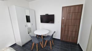 Apartman Tolosi