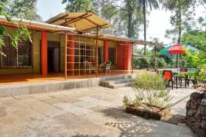 Astro Agro Farm Stay - Thākurvādi