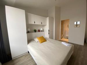 Appart'hotels Maison COLODGE - TREVOUX : photos des chambres