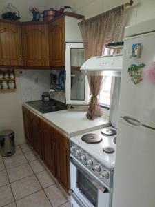 Το σπίτι της Δήμητρας