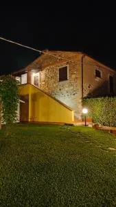 Il Nido di Giulia - Casa SantʼAndrea