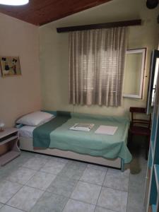 Το σπίτι της Δήμητρας