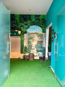 Jubels Inn - Pakariāmukh