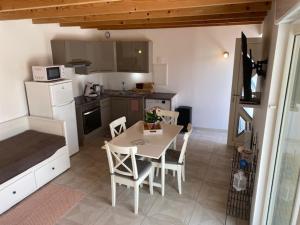 Maisons de vacances les gites du corsen : photos des chambres