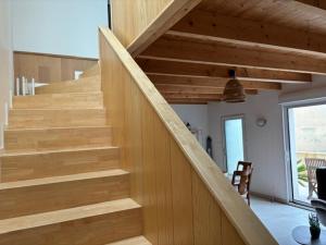 Maisons de vacances les gites du corsen : photos des chambres