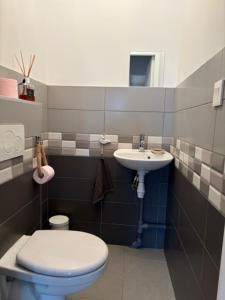 Maisons de vacances les gites du corsen : photos des chambres