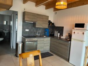 Maisons de vacances les gites du corsen : photos des chambres