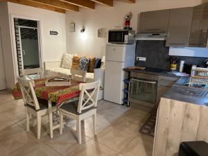 Maisons de vacances les gites du corsen : photos des chambres