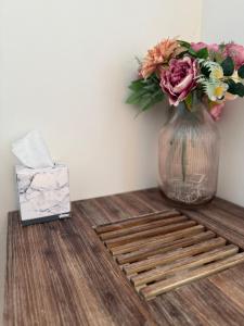 Woomelang Cabin Silo Trail Two Bedroom Cabin Queen and KSing