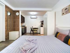 Ben Apartments 15 min walk to City Center