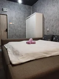 Kota Permai Free n Easy Interior Bukit Mertajam - Juru