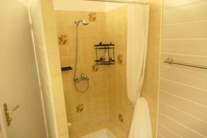 Beau T3, calme, parking gratuit