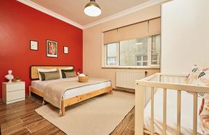 Stunning 3BR 3Bathroom 3AC near Metro D1