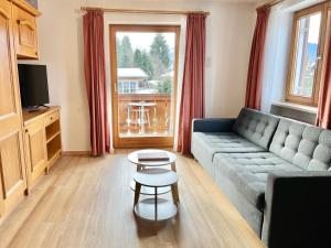 BERGFEX Gaisalphorn mit Sommer-Bergbahnticket