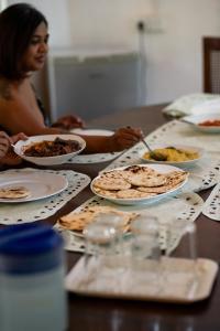 Cadjan Sacred Anuradhapura