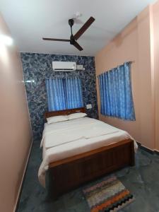 Amruth Homestay Honavar room 2