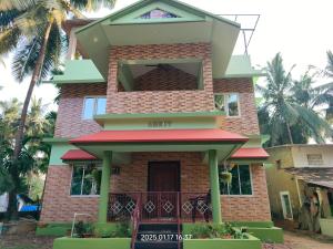 Amruth Homestay Honavar room 2