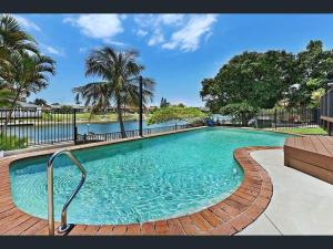 Perfect Family Retreat