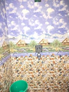 Amruth Homestay Honavar room 2