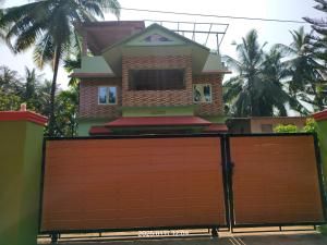 Amruth Homestay Honavar room 2