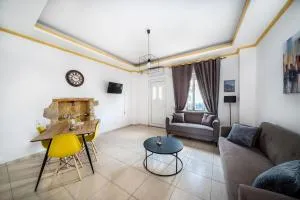 Mela's Home Agioi Deka - Roufás