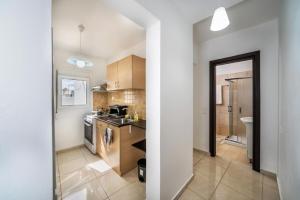 Melas Home Agioi Deka by Cretanhouses