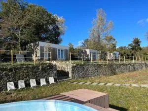 Bubbleinn -Eco Village - Montecopiolo