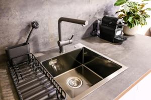 Ground-floor Studio In Pberg
