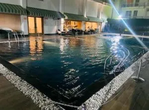 Crossandras Inn Lucknow - Sītāpur