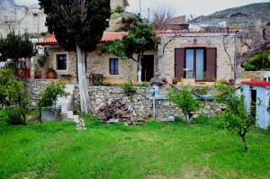 Villa Fragk in Nipiditos village - Kastamonítsa