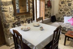 Villa Fragk in Nipiditos village