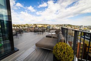 Clarion Hotel The Edge