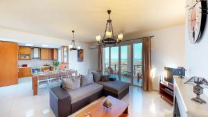 Villa Angelika two-storey house with pool for 7