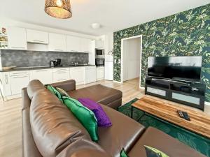 Appartements Suite Kalista Disneyland Paris - Rentaway BnB : photos des chambres