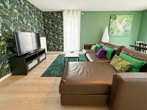 Appartements Suite Kalista Disneyland Paris - Rentaway BnB : Appartement 2 Chambres