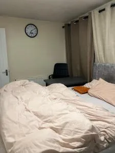 En suite Bedroom in Milton Keynes - Drayton Parslow